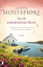 Als de rododendron bloeit / Deverill / 2 9789022579763, Boeken, Verzenden, Gelezen, Santa Montefiore