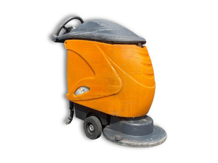 Taski 855B, Zakelijke goederen, Machines en Bouw | Onderhoud en Reiniging, Ophalen of Verzenden