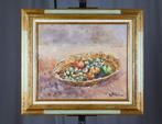 André Raffin (1927-2005) - Fruits dautomne, Antiek en Kunst, Kunst | Schilderijen | Klassiek