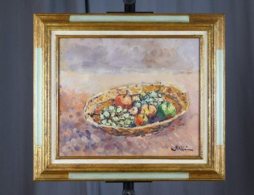 André Raffin (1927-2005) - Fruits dautomne, Antiek en Kunst, Kunst | Schilderijen | Klassiek