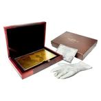 1/10 Troy Ounce - Goud .999 - 1/10 oz .999 Fine Gold Pope, Postzegels en Munten