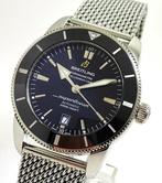 Breitling - SuperOcean Heritage II - AB2020 - Heren -, Handtassen en Accessoires, Horloges | Heren, Nieuw