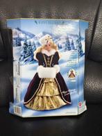 Mattel - Barbiepop Happy Holidays Barbie