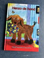 Hanzo de hond 9789059522268 Okkie Noordhuis, Verzenden, Okkie Noordhuis