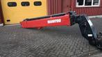 Veiling: Hydraulische snelwissel Manitou MLT 1040, Ophalen