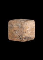 Oud-Romeins Been Die