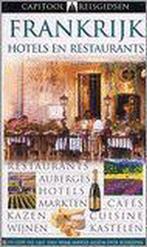 Capitool Hotelgids Frankrijk Beste Hotels En Restaurants, Onbekend, Sharon Sutcliffe, Verzenden