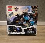 Lego - Marvel - 76211 - Retired - Black Panther Wakanda, Nieuw