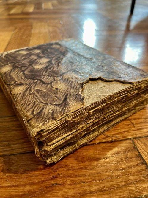 Duitsland - Kaart van de Boheemse gebieden van het, Boeken, Atlassen en Landkaarten
