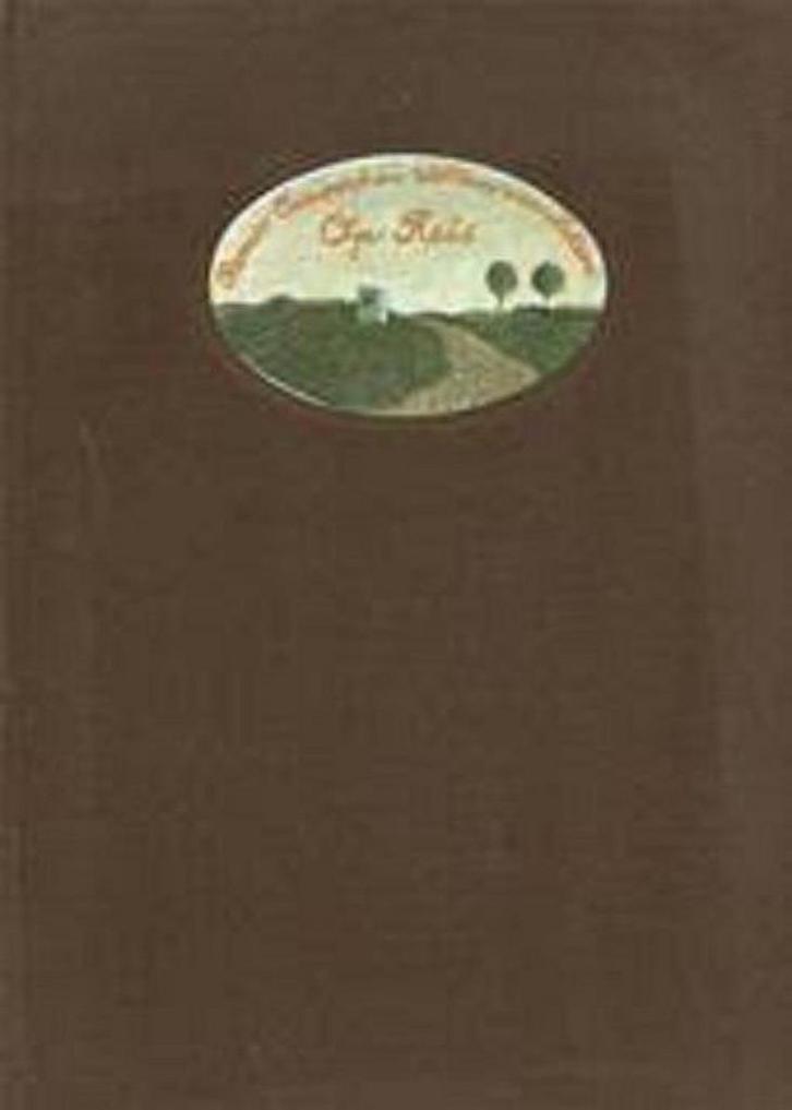 Op reis 9789061690115 Campert, Boeken, Romans, Gelezen, Verzenden