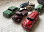 Dinky Toys - Modelauto  (6) - Collection Of Unboxed Playworn, Hobby en Vrije tijd, Nieuw
