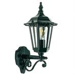 Buitenverlichting wand zeskant Muurlamp Sfeero staand, Tuin en Terras, Buitenverlichting, Nieuw, Verzenden