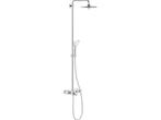 GROHE Euphoria SmartControl 260 Regendouche - 3 stralen -, Verzenden