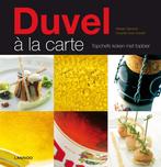 Duvel à la carte 9789020957655 S. Daeninck, Verzenden, Gelezen, S. Daeninck