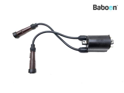 Bobine Triumph Bonneville T100 EFI 2008-2011 (865) VIN, Motoren, Onderdelen | Overige, Gebruikt, Verzenden
