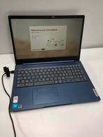 Lenovo Chromebook 3 15IJL6 AZERTY laptops, Verzenden, Nieuw