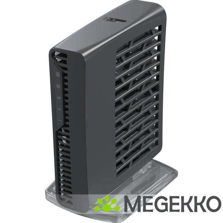 Mikrotik hAP ax2 draadloze router Gigabit Ethernet Dual-band, Computers en Software, Overige Computers en Software, Nieuw, Verzenden