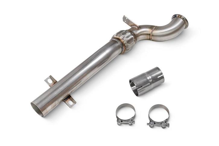 mini Landgenoot R60/Paceman R61 Cooper S All4 | Front Flex-v, Auto-onderdelen, Uitlaatsystemen, Nieuw, Verzenden