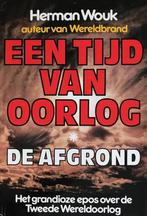 Een tijd van oorlog, deel 1: De afgrond 9789010024961, Verzenden, Gelezen, Herman Wouk