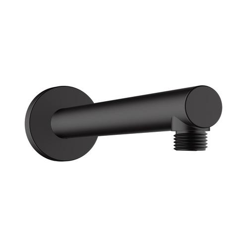 Douche Arm HansGrohe Vernis Blend 24 CM Mat Zwart, Doe-het-zelf en Bouw, Sanitair, Kraan, Nieuw, Ophalen of Verzenden