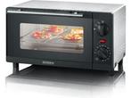 Veiling - Severin TO 2052 - Mini oven - vrijstaand - heteluc, Elektronische apparatuur, Ovens, Nieuw