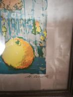 Michele Cascella (1892-1989) - Natura