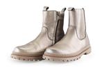 Shoesme Enkellaarzen in maat 34 Grijs | 5% extra korting, Kinderen en Baby's, Verzenden, Jongen of Meisje, Schoenen, Nieuw