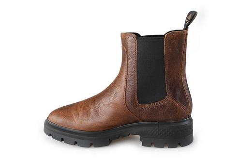 Timberland Chelsea Boots in maat 40 Bruin | 10% extra, Vêtements | Hommes, Chaussures, Envoi