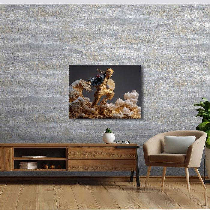 yamila - El Jinchriki Dorado | Naruto: La Ola de la, Consoles de jeu & Jeux vidéo, Consoles de jeu | Accessoires Autre