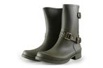 Colors of California Regenlaarzen in maat 41 Groen, Kleding | Dames, Schoenen, Verzenden, Colors of California, Groen, Regenlaarzen