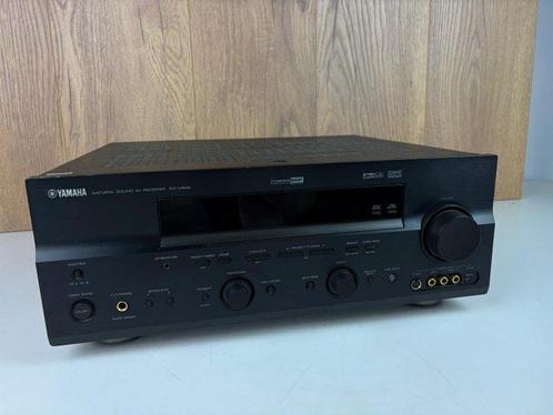 Yamaha - RX-V659 Solid state stereo receiver, Audio, Tv en Foto, Radio's