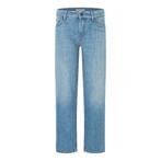 Cambio • Paris straight ancle jeans blauw • 36, Verzenden, Nieuw