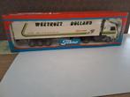 Tekno 1:50 - Camion miniature - Scania 143 - Dans sa boîte, Nieuw
