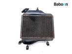 Radiateur Yamaha TZR 125 1987-1992 (TZR125), Motoren, Verzenden, Gebruikt