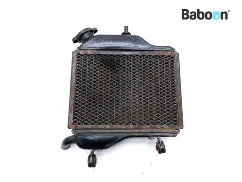 Radiateur Yamaha TZR 125 1987-1992 (TZR125), Motoren, Onderdelen | Yamaha, Gebruikt, Verzenden
