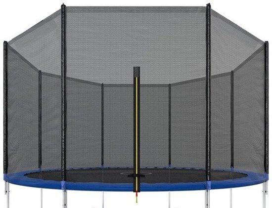 Trampoline Net Kinderen | 366cm | Sterk | Beste Prijs, Jardin & Terrasse, Gaze & Fils, Enlèvement ou Envoi