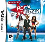 Rock Revolution (DS nieuw), Nieuw, Ophalen of Verzenden