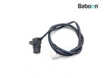 Snelheids Sensor Yamaha XJR 1300 2004-2006 (XJR1300), Motoren, Verzenden, Gebruikt