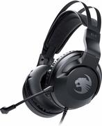 Roccat Elo X - Gaming Headset - Multiplatform - Zwart, Audio, Tv en Foto, Verzenden, Nieuw