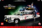 LEGO Icons - Ghostbusters ECTO-1 - 10274, Verzamelen, Verzenden, Nieuw