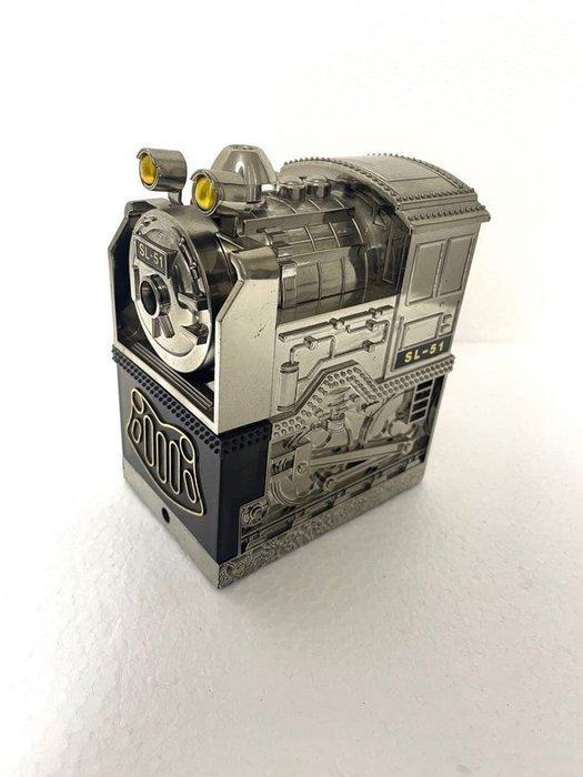 ELM - Puntenslijper Industrieel design - Japanse vintage ELM, Antiek en Kunst, Antiek | Wandborden en Tegels