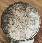 Royaume-Uni. Victoria (1837-1901). 2 Florin 1887