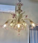 Lustre - Verre de Murano, Antiek en Kunst