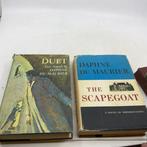Daphne Du Maurier - Rebecca + 5 other Du Maurier novels -