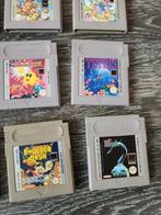 Nintendo - Gameboy Color - Game Boy Color Purple & 16 Game, Games en Spelcomputers, Nieuw