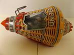 Horikawa - Blikken speelgoed - Friendship 7 Space Capsule,, Antiek en Kunst, Antiek | Speelgoed