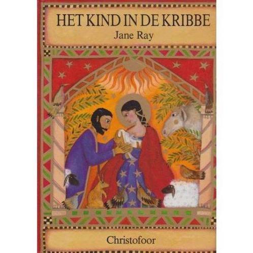 Kind In De Kribbe 2Dr 9789062384945, Livres, Livres pour enfants | 4 ans et plus, Envoi