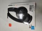 JBL Live 670NC Zwart Hoofdtelefoons, Audio, Tv en Foto, Hoofdtelefoons, Verzenden, Nieuw