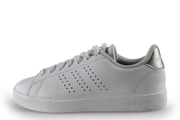Adidas Sneakers in maat 39 Wit | 5% korting, Kleding | Dames, Schoenen, Wit, Zo goed als nieuw, Sneakers, Verzenden