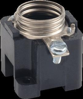 EATON INDUSTRIES Isocoupe D Zekeringhouder - 1321058, Verzenden